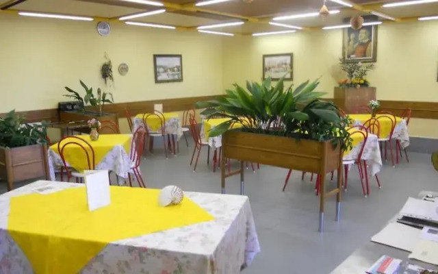 Bed and Breakfast Atalanta