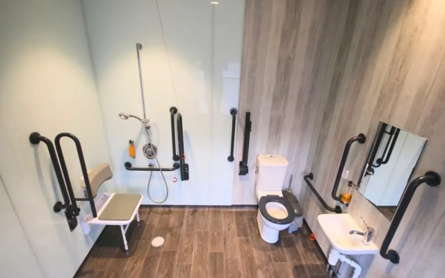 easyHotel Belfast