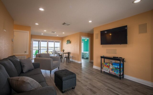 LEDGEROCK POINTE - 3 Br Home