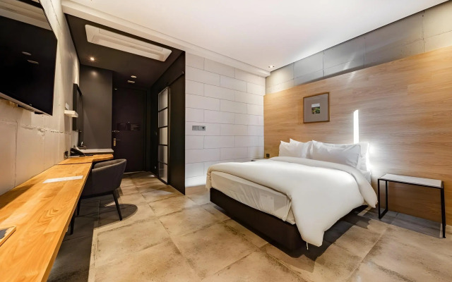 The HongC Hotel Gangneung