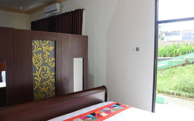 Zamzam Hotel and Convention Batu Powered by Archipelago