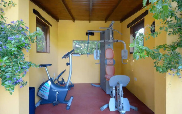 Casa Rural El Borbullón