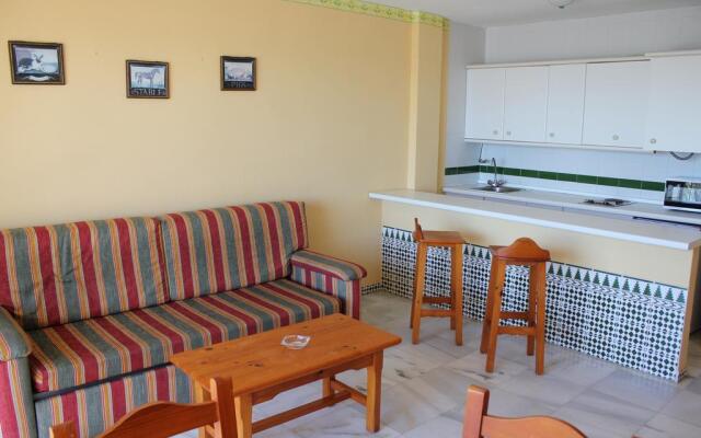 Río Marinas Apartamentos