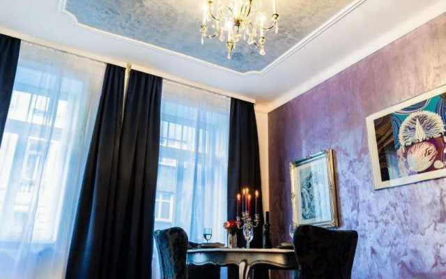 Sophie's Place Augarten