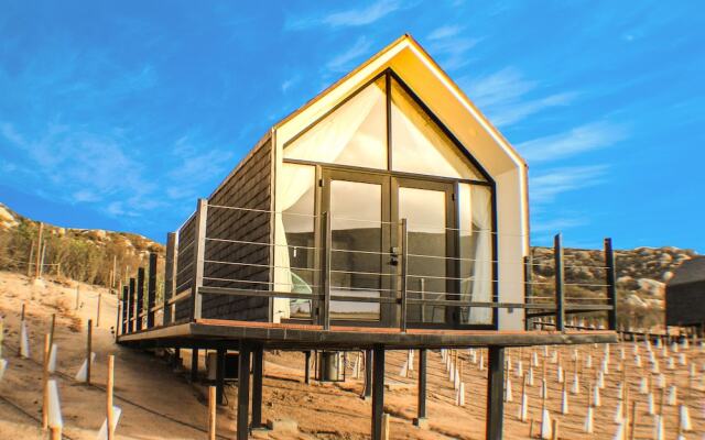Oeno Wine Resort