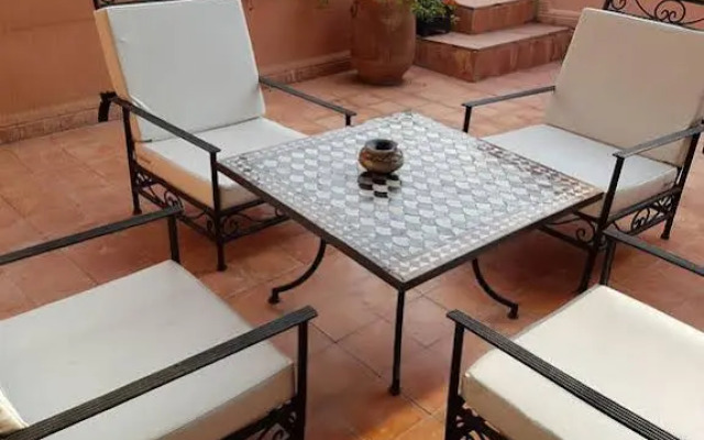 Dar Les Epices