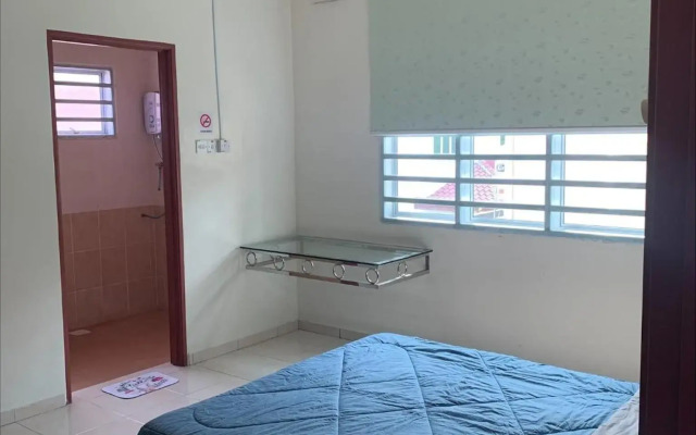 爱民宿 Love House