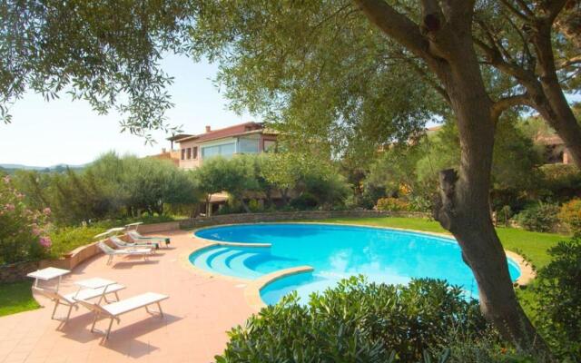 Appartamento Aldiola