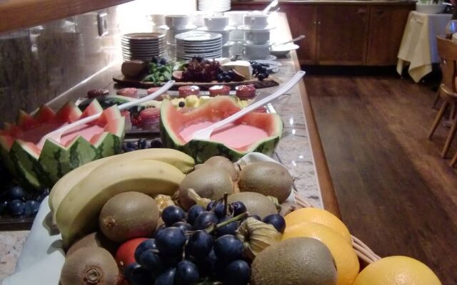 DEKRA Congresshotel Wart