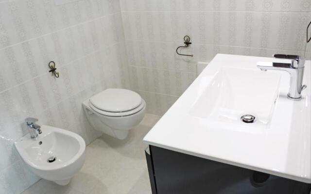 Ogliastra Luxury Apartment