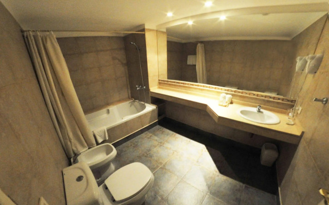 Wyndham Garden Campana