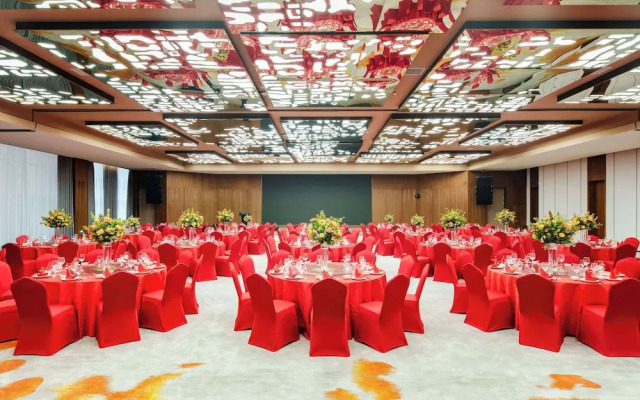 Novotel Nanjing Airport