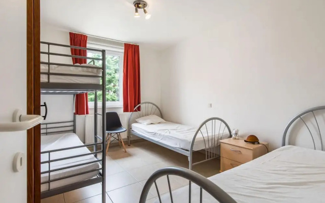Apartment in Koksijde Near the Beach