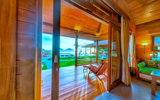 ABWonderdive Beach Resort
