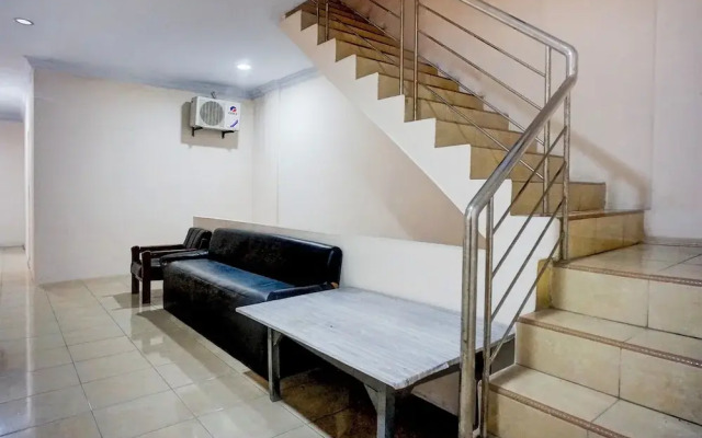 Hotel O Medan City Center Near Plaza Medan Fair
