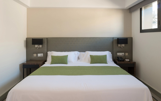 La Isla y el Mar Hotel Boutique - Adults Only