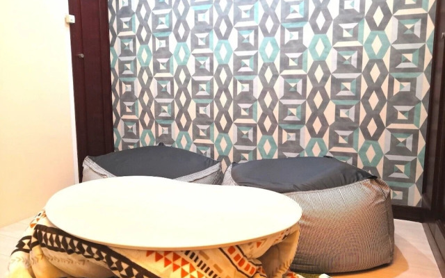 Chintai Navi Hostel