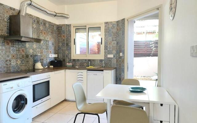Limassol Star 6