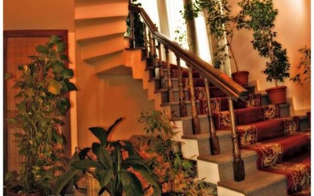 Boutique Vila Paradis