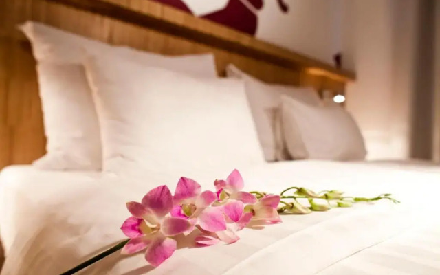 Dahlia Inn