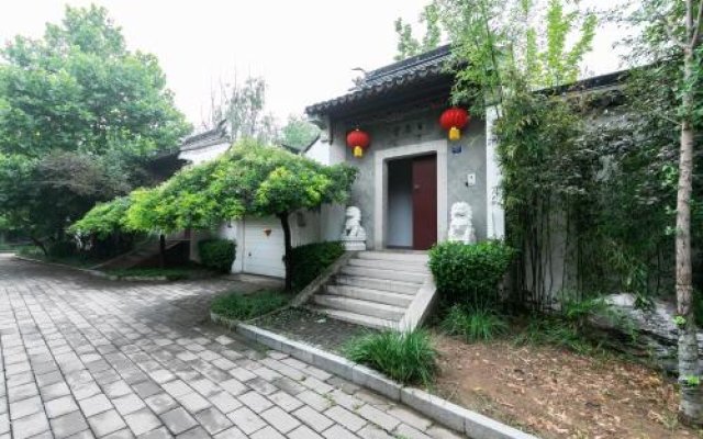 Beijing Yitaoyuan Guesthouse