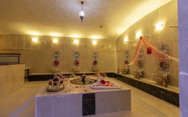 Sivas Keykavus Hotel