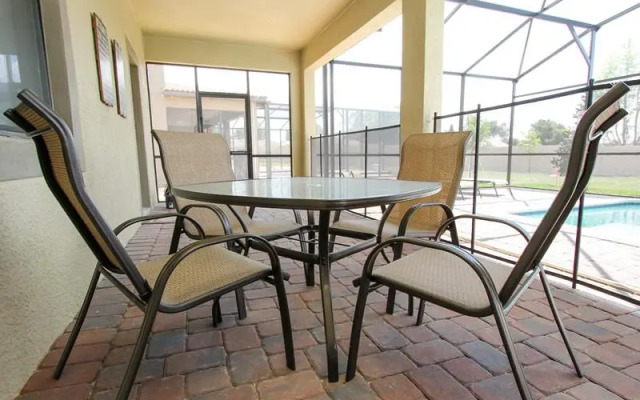 Villa 1494 Moon Valley