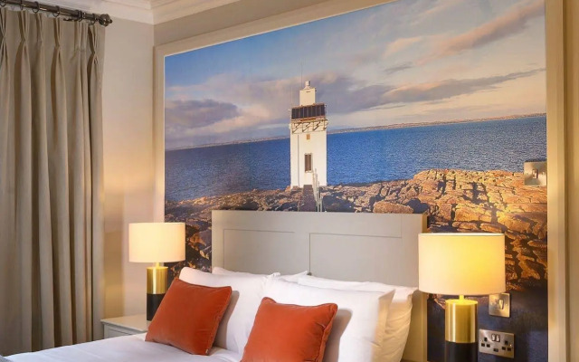 The Wild Atlantic Lodge