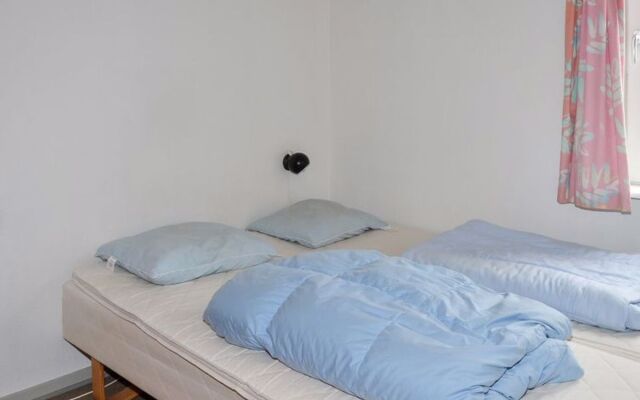 "Mia" - 1km from the sea in Western Jutland