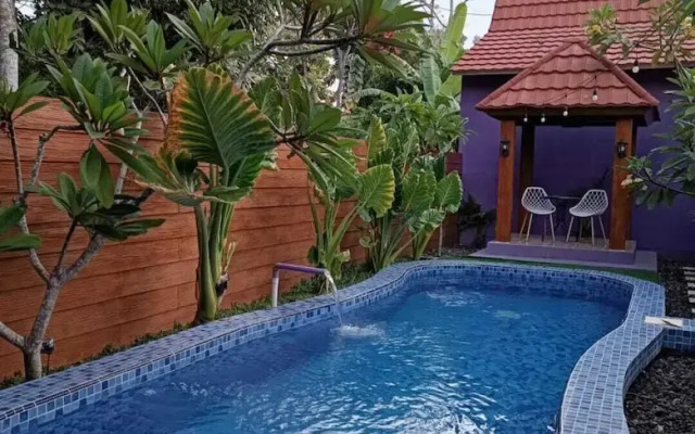 Villa Mahajana