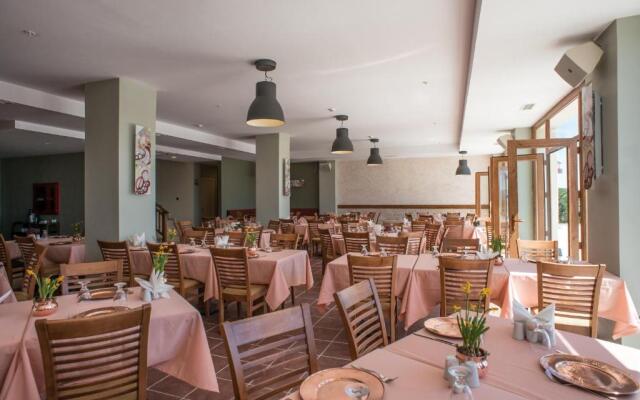 Sagalassos Lodge & Spa