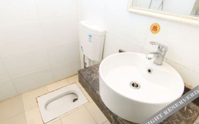 Chongqing Soft Wool Hotel