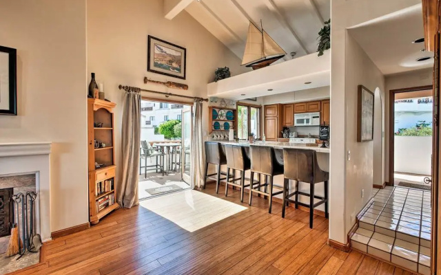 Lux Oceanfront Penthouse suite w/panoramic views