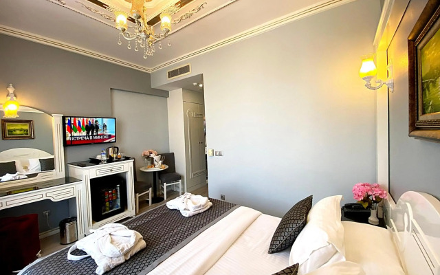 Gulhanepark Hotel & Spa