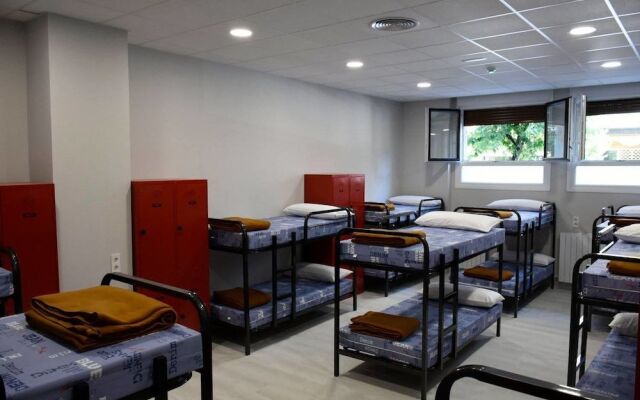 Albergue Bide Ona - Hostel