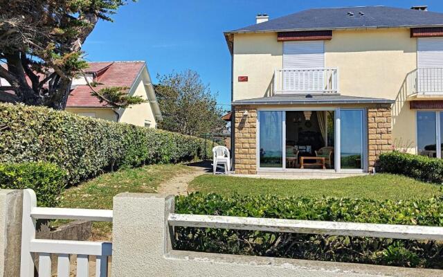 Appartement Jullouville, 3 pièces, 4 personnes - FR-1-361-9