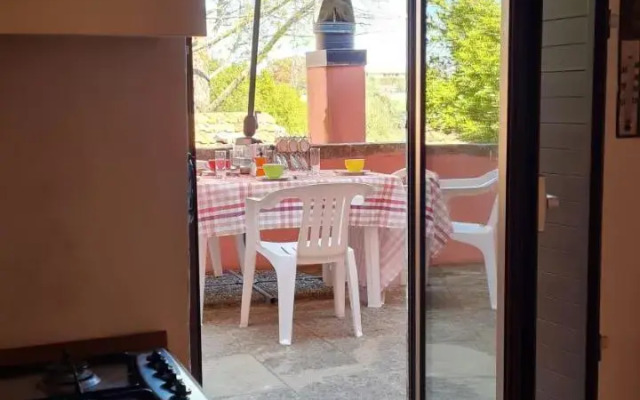 Villa Morea