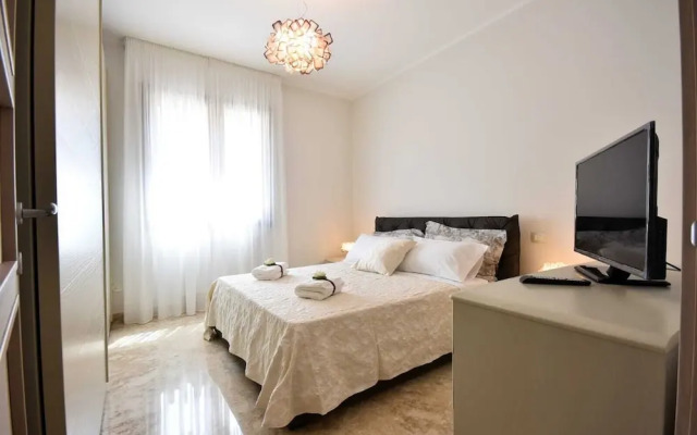 Villa Luigia Luxury Relais