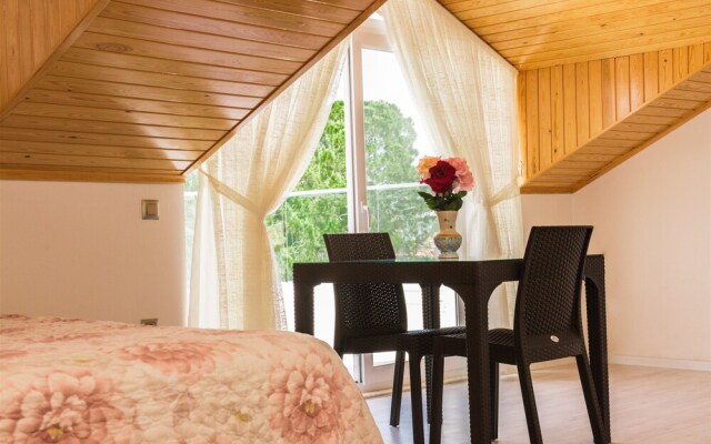 Villa Likya 1 By Villatatilin