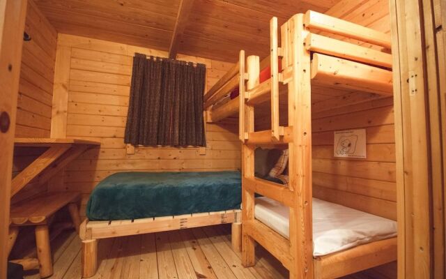 Katie's Cozy Cabins