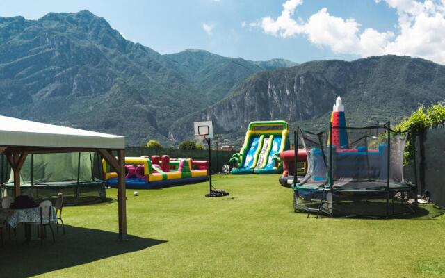 Appartamento Campagnola Mansardato