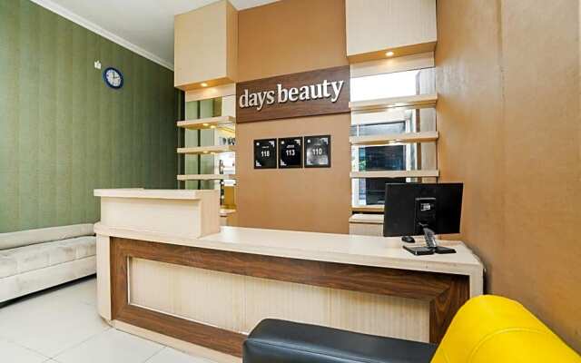 OYO Life 3358 Griya Aisyah Residence 2