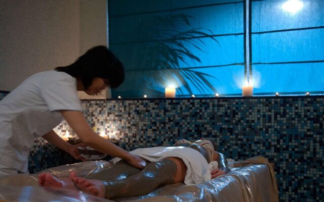 Le Royal Hotels & Resorts - Amman