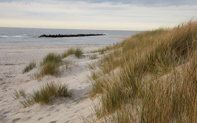 Dorint Strandresort & Spa Ostseebad Wustrow