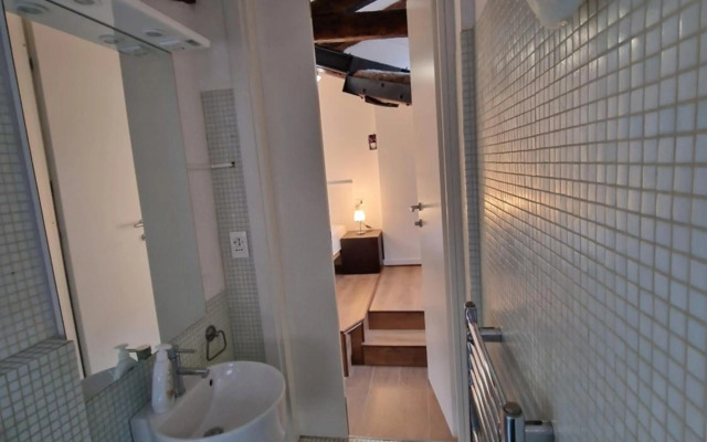 San Marco Luxury Rooms