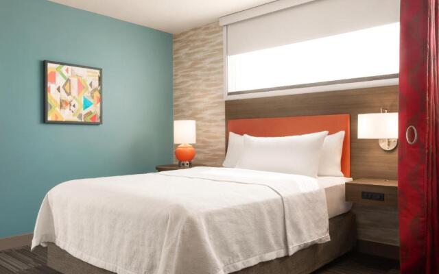 Home2 Suites by Hilton Bismarck