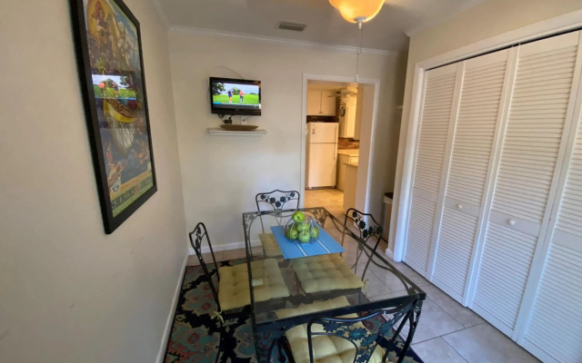 Krewer Duplex by Jekyll Realty