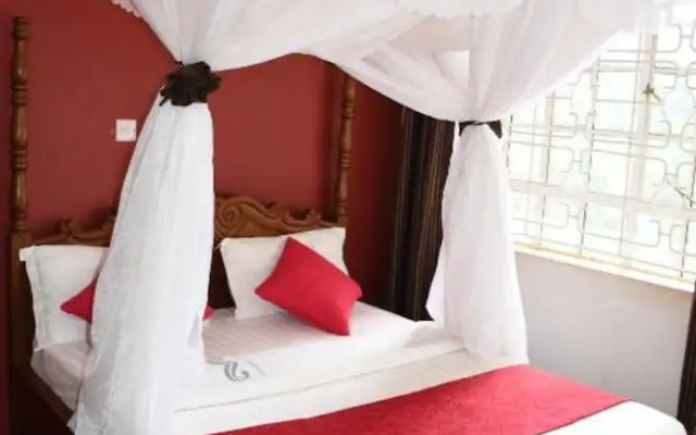 Monalisa Hotel Thika