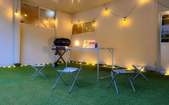 The Hotel Yuzawa Oriental