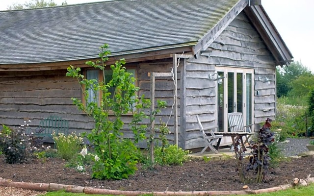 Three Oaks Nursery